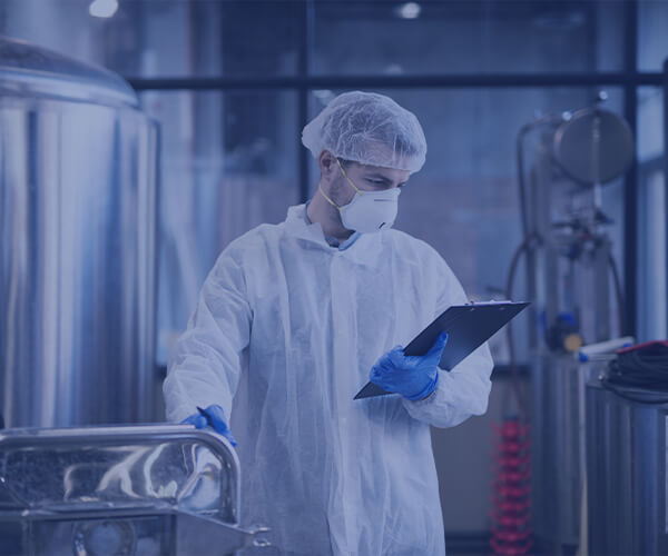 espro hse expert chimical